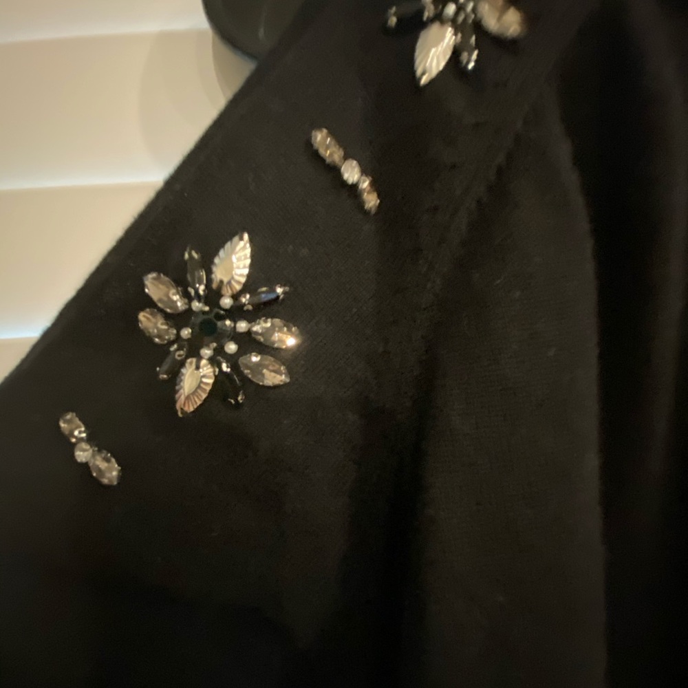 Ladies open shoulder sweater sz1x - Picture 5 of 9